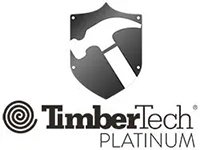 TimberTech Platinum